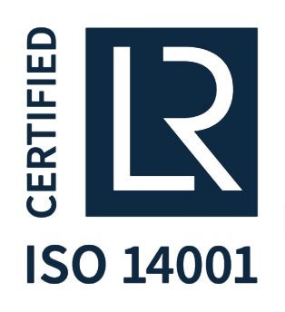 ISO 14001-Logo