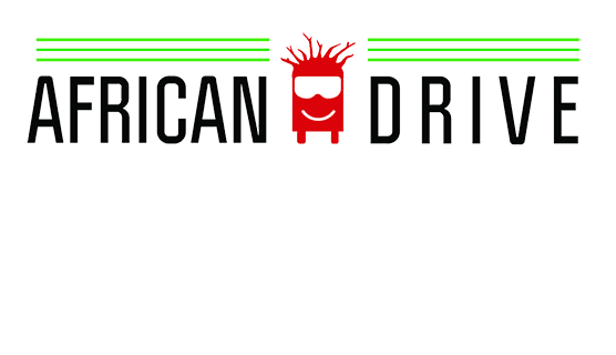 African drive logo