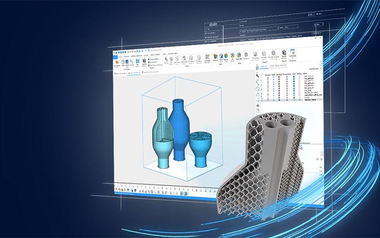 What's New in Magics | New Features and Updates | Materialise